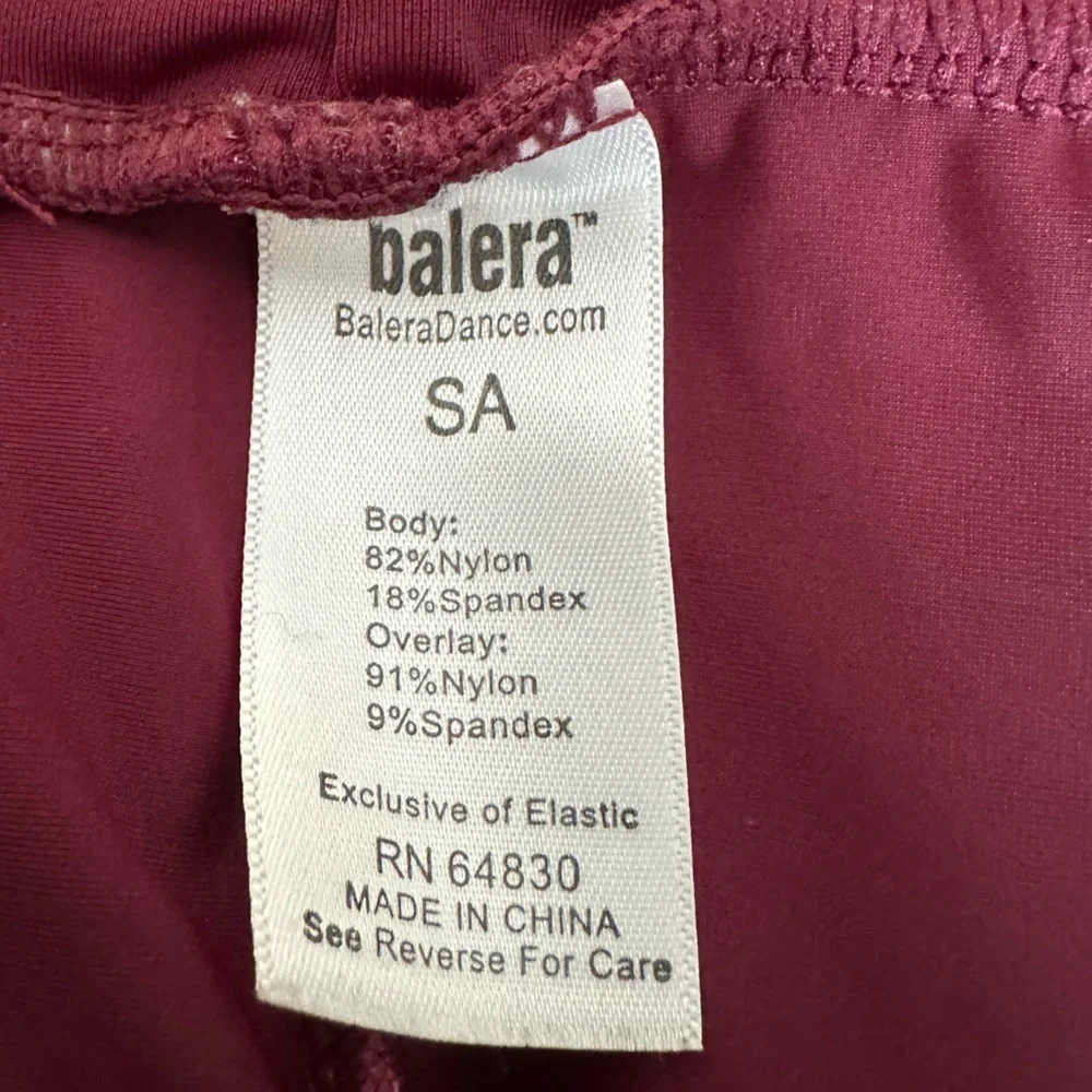 Balera dance top &‎ pants - Picture 12 of 12